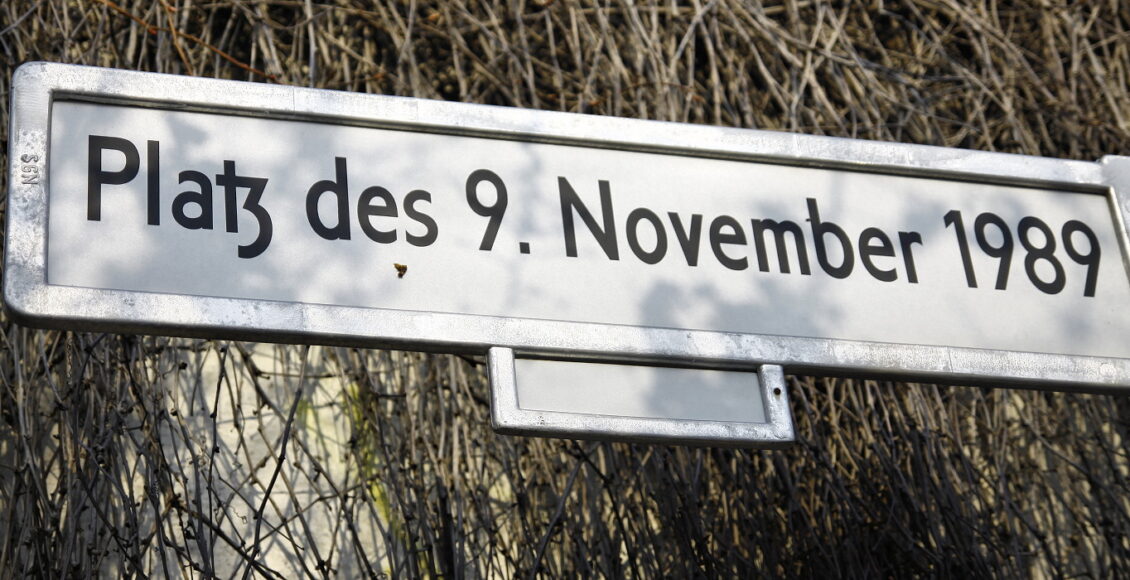 magiczna dziewiątka w historii niemiec