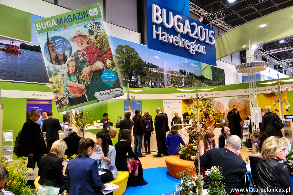 ITB Berlin 2015