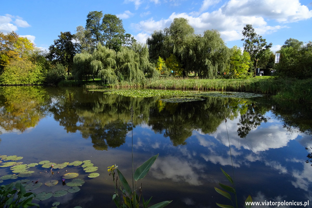 Park Optyczny Rathenow