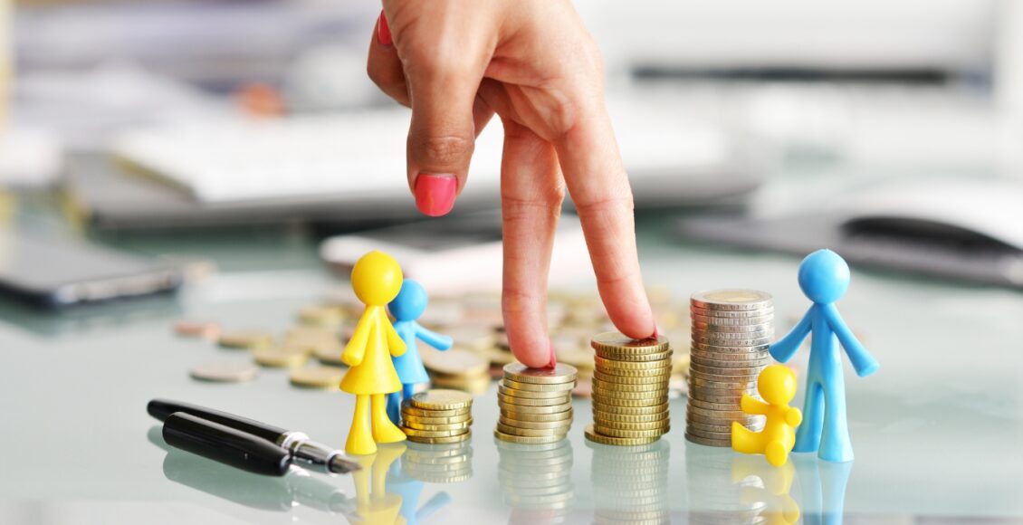 edukacja finansowa w korei