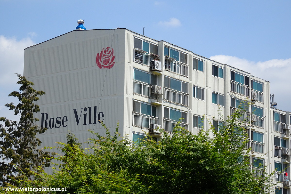 Rose Ville Bucheon