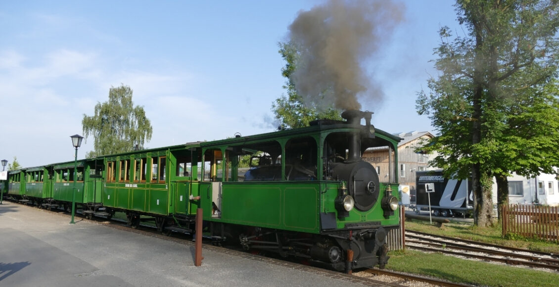 chiemsee-bahn