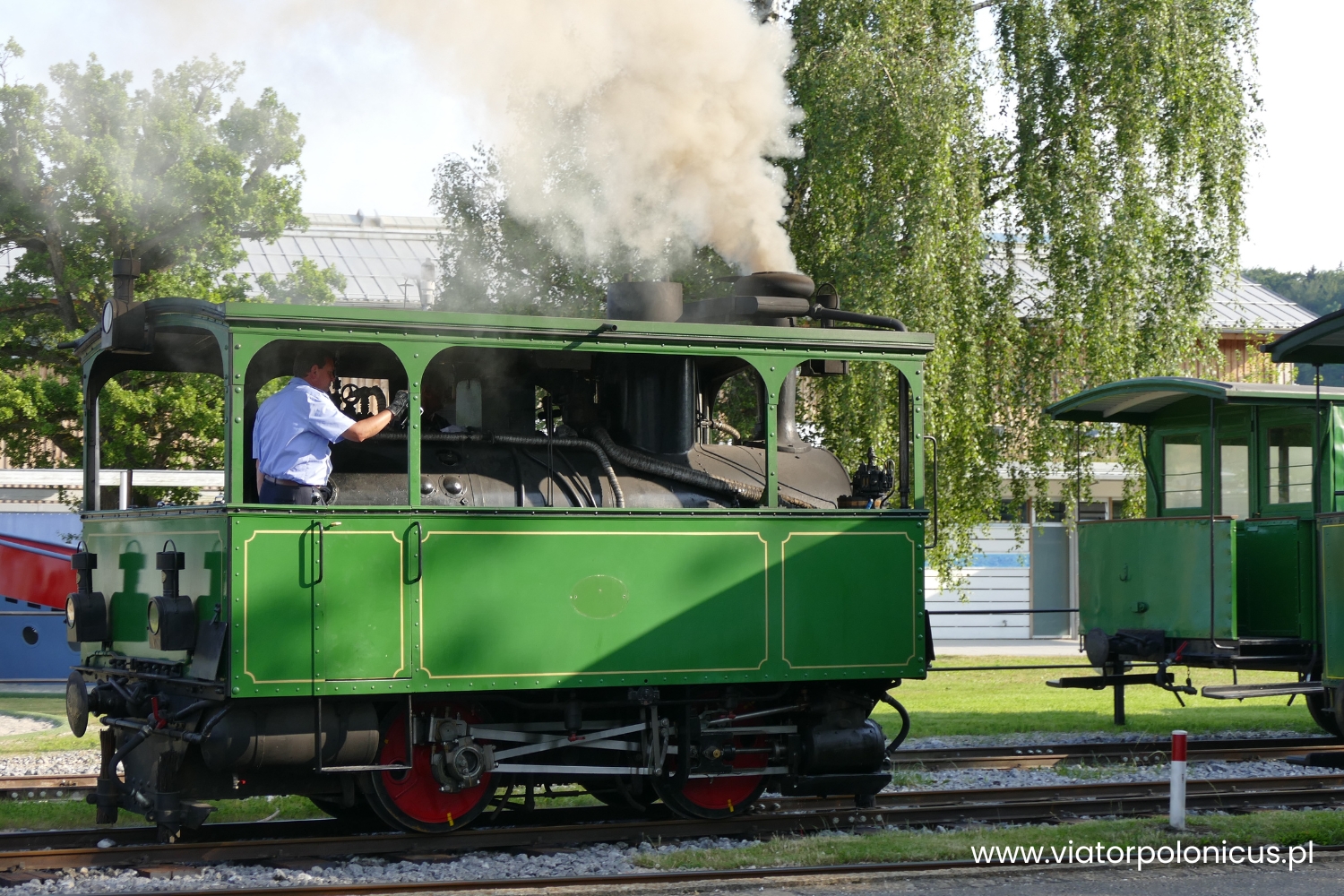 chiemsee-bahn