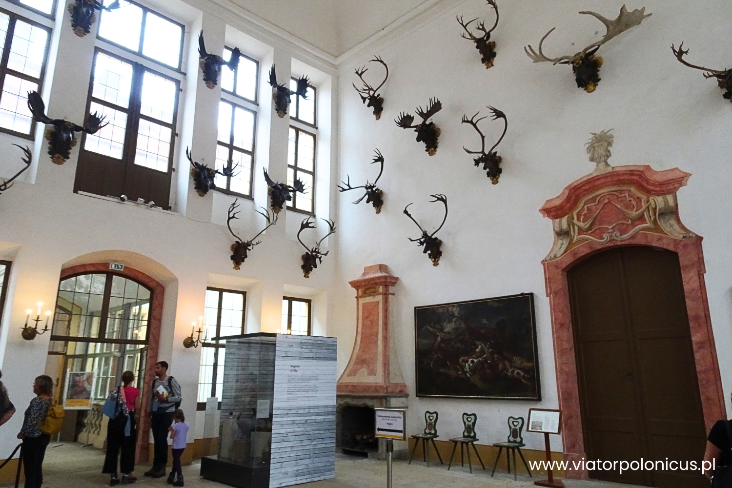 schloss moritzburg